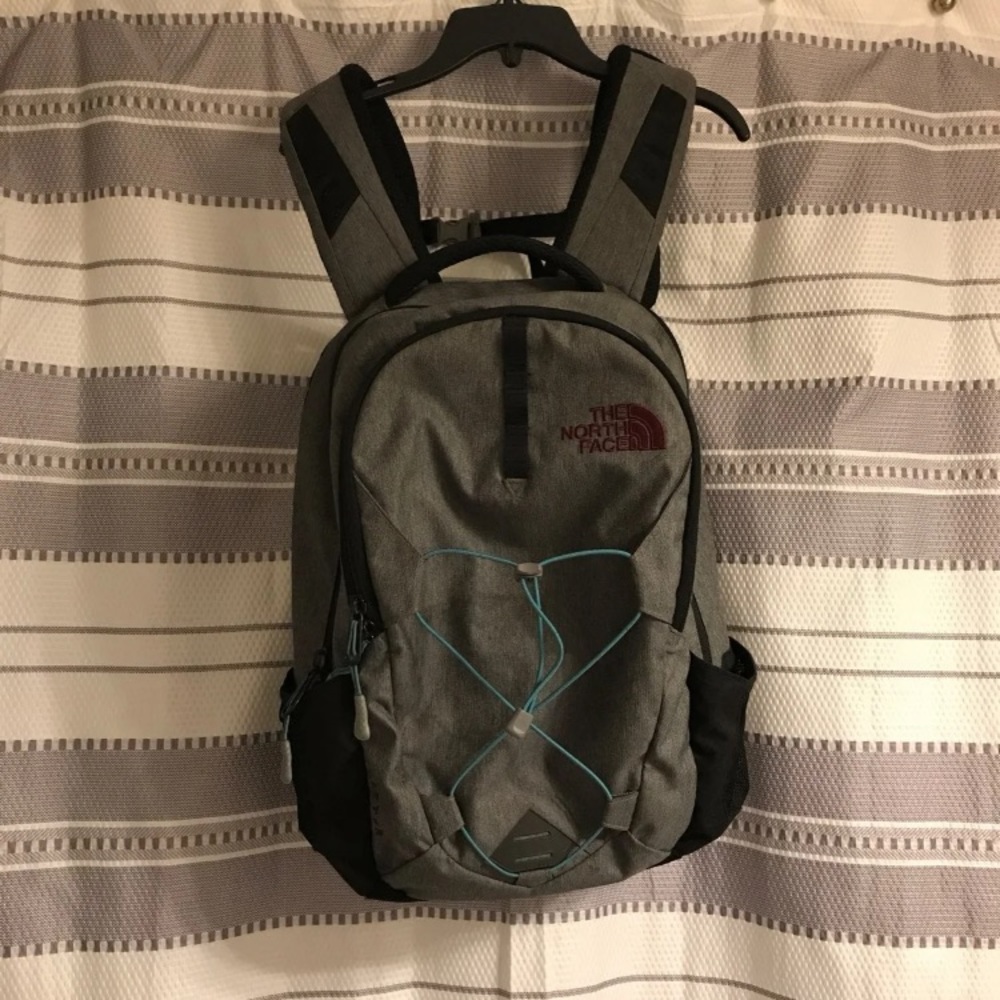 North Face Backpack